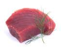 thon rouge