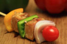 brochette