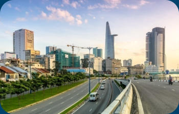 Saigon