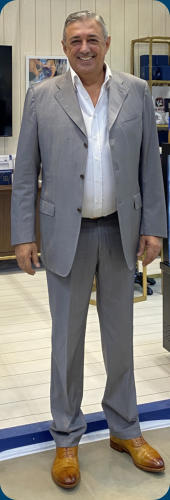 Hervé Blanes