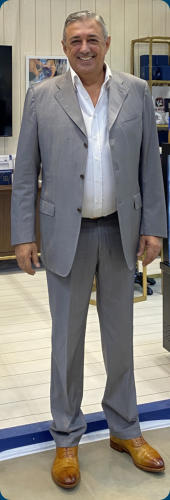 Hervé Blanes